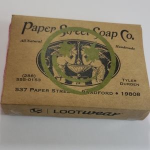 Fight Club Socks Unisex